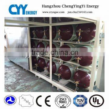 Carbon Fiber CNG Cylinder High Pressure Diving Tanks Composite Carbon Fiber Cylinder