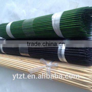 artificial bamboo stick