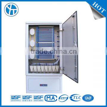 YY-GJX Multi Cores Fiber Optic Splice Box photo-2