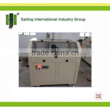 QGJ--01Single Head Pipe Cutting and Bevelling Machine