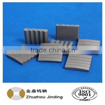 very popular tungsten carbide plate for oil and gas industry