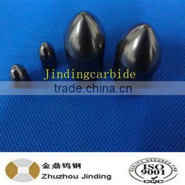 hot selling tungsten carbide button bits
