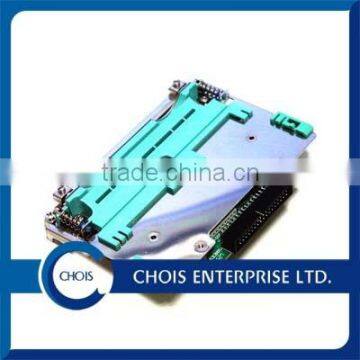 GODEX EZ-2300 Thermal Printhead/Printer Part for Zebra Printer photo-4