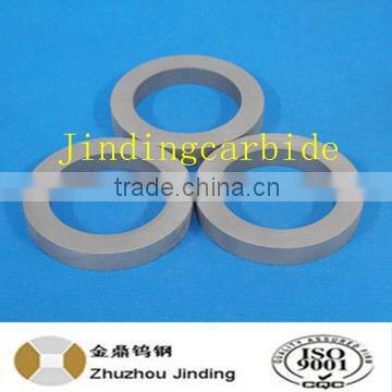 Yg15 Tungsten Carbide Rolls for Cold Reinforced Steel Wire Plant