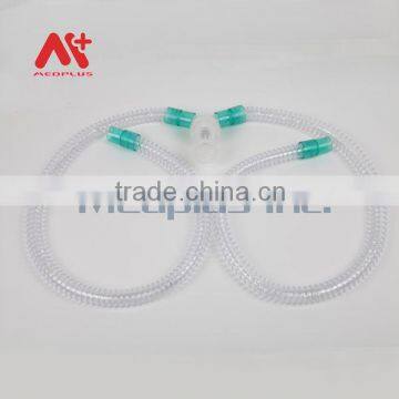 air conditioner hose parts from factory smooth bore breathing circuit