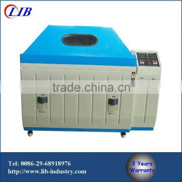 Comprehensive Salt Spray Test Chamber with Temperature Humidity