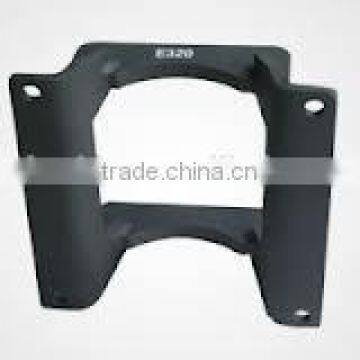 fatory price track guard PC400 for excavator