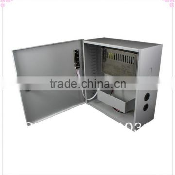 power supply 12v 10a for door and access control PY-UPS12V10A