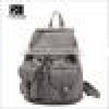 Custom New Drawstring Bag Wholesale Top Quality Girls pu Drawstring Bag photo-4