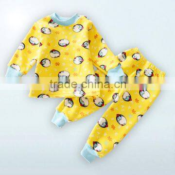 Boys baby long sleeve kids sets baby suits lovely fashion casual