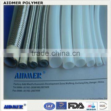 SAE 100R14 HOSE ,PTFE Hose, PTFE Braided hose