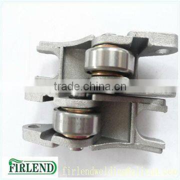 co2 feeder parts