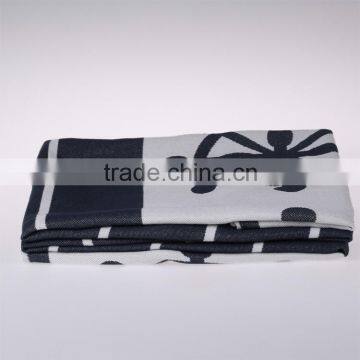 Professional Manufacture Cheap Blanket Made in China photo-2