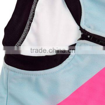 Wholesale t Shirt Polyester Custom Printed Sport Jacket With High Quality photo-5