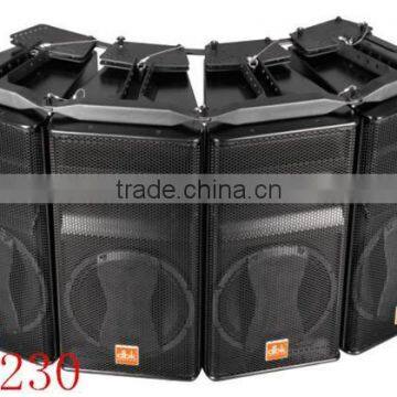 hot selling 12 "(NEXO) line array S-1230 from GuangZhou,china