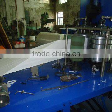 Automatic Printing Paper Lamination Folder Napkin Tissue Convert Machine photo-5