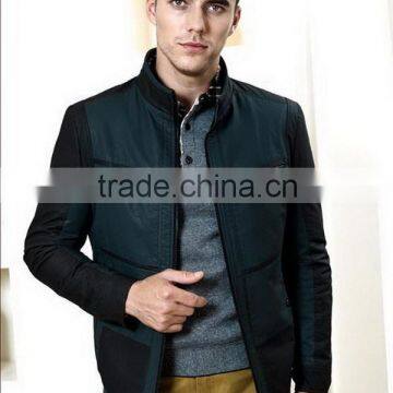 Alibaba china stylish 2015 winter coats and jackets for men