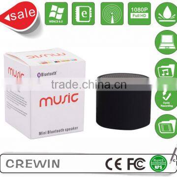 2016 Waterproof Bluetooth Speaker Portable Mini Water Proof Bluetooth Speaker photo-6