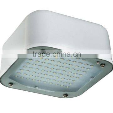LED canopy light LED gas station lamp 100w with CE&RoHS singbee SP-2105