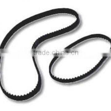 poly ribbed belt