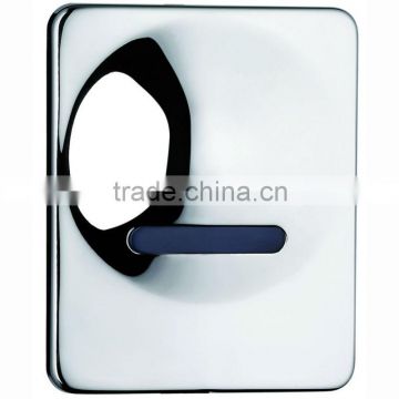 High Quality Concealed Mounted in Wall Infrared Sensor Urinal Flush Valve, Automatic Flush Valve