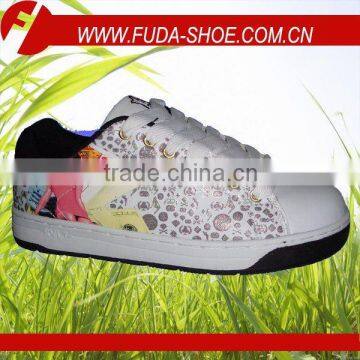 newest style skateboard shoes