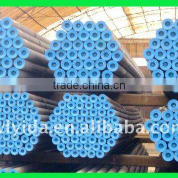 Carbon Steel Spiral Pipes