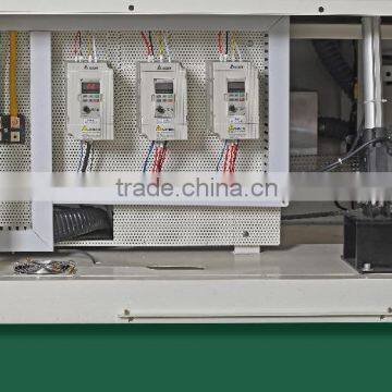 SMT Equipment Lead Free Reflow Oven With Temperature Testing photo-4
