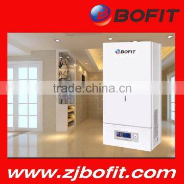 Europe quality BOFIT wall hung gas boiler longer life