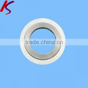 Copper seal gasket