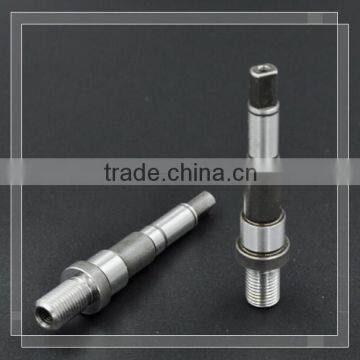 Precision cnc machining accessories for power tool