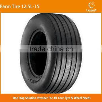 12.5L-15 Tractor Tires Farm Tractor Tires For Sales