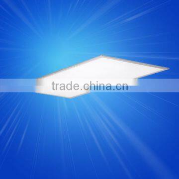 High Quality Dimmable Surface Mounted Square 600x600 40w Led Panel Light photo-3