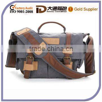 gray small fashion camera bag manufacturer