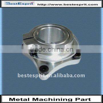 Stainless Steel cnc precision part