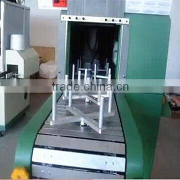Express Dongguan High Speed Desktop Style uv Curing Machine for Sale photo-6