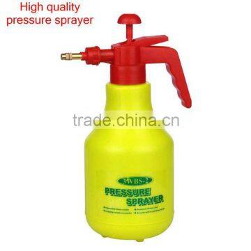 hand stainless steel pressure water sprayer YH-024