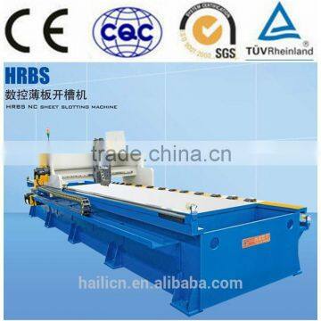 QC12Y Series CNC Cutting Machine,hydraulic Plate Shearing Machine With 6m Cutting