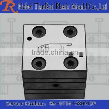 WPC Skirting Board Extrusion Mould, WPC Door Profile Extrusion Mould