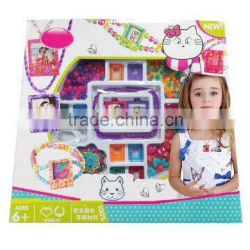 Hot Sale New Children Accessary Set Gift Sets DIY Kits