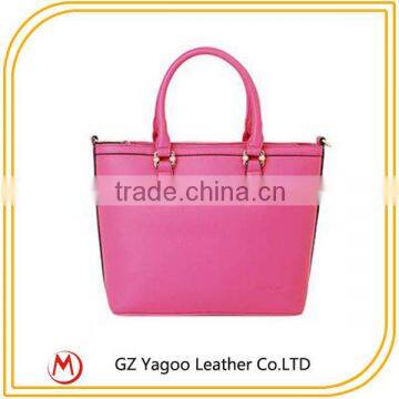 Single Shoulder Handbags Made China Wholesale Fashion Leather Handbags
