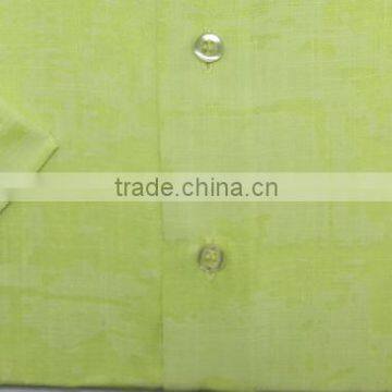 2016 Fishionable Solid Color Mens Short Sleeve Shirts in Causal Style photo-4