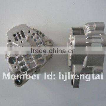 Aluminum Die Casting for Alternator Part