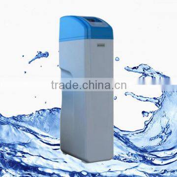 Guangdong 1500LPH water softener price