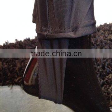 Muslim Swimsuit Islamic Full Cover Modest Swimwear Beachwear In Stock photo-5