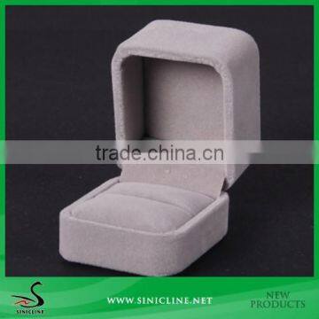 Sinicline Custom Gold Printed Book-shaped Gift Box photo-4