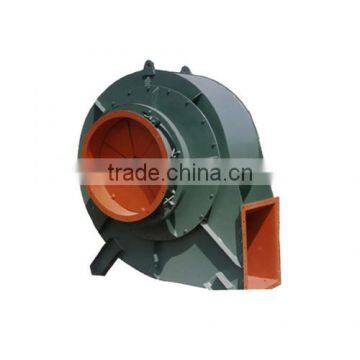 Forced draft blower & Induced draft blower