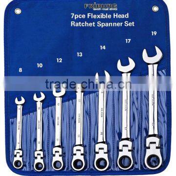 COMBINED RATCHET WRENCH photo-3