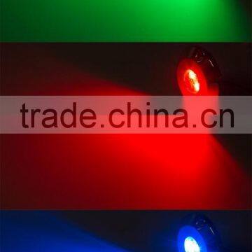 RGB Wholesale Outdoor Waterproof 60w Led Lights Underwater Fountain Swimming Pool Fiber Optic Light Wireless photo-5