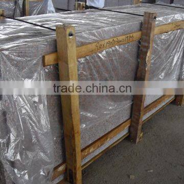 Chinese Cheap Granite Slab G664 photo-6